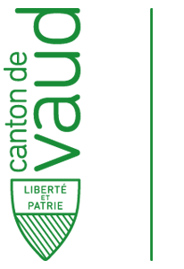 Logo de l'etat de Vaud