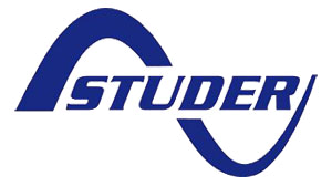 Logo Studer Innotec