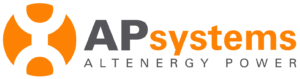 Logo APsystems
