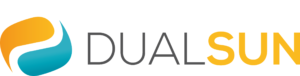 DualSun logo