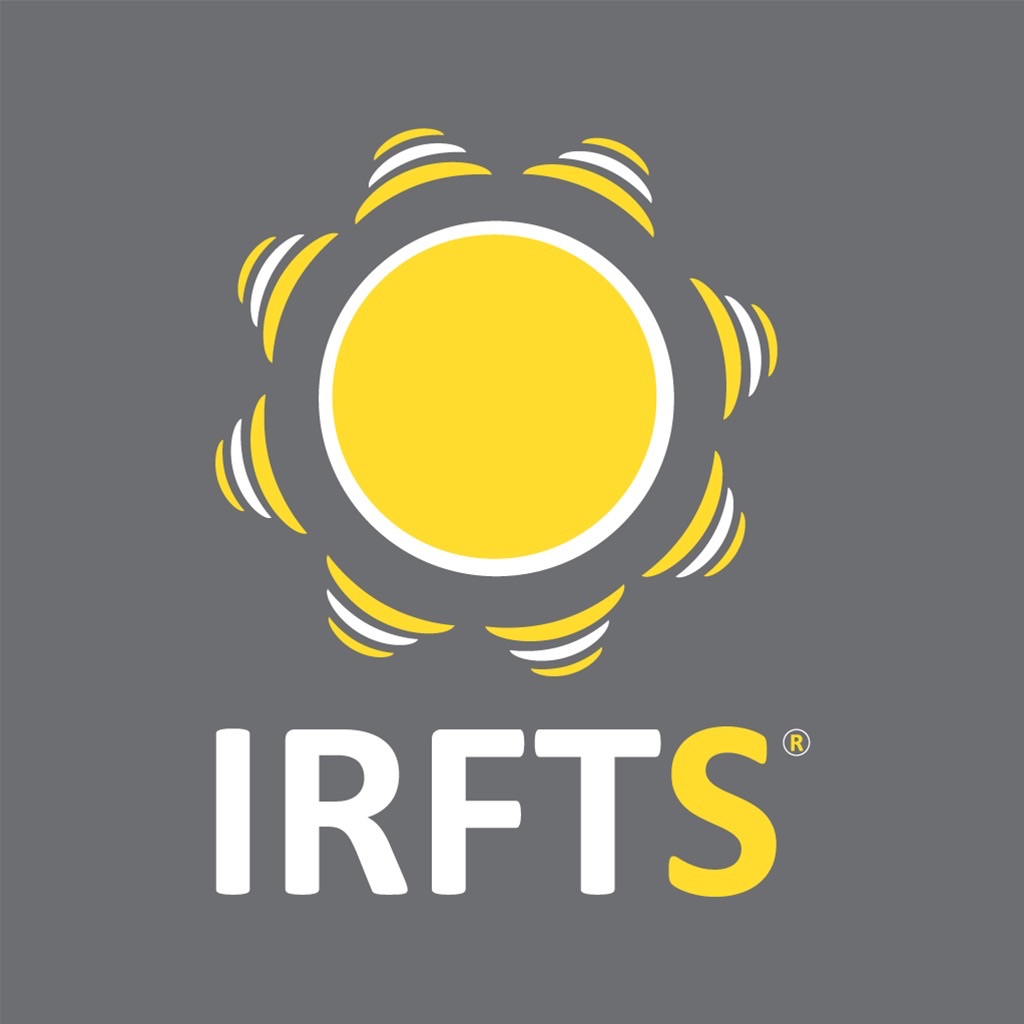 Logo IRFTS