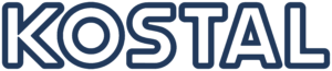 Logo Kostal