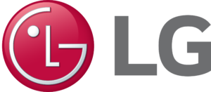 Logo LG