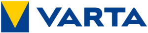 Logo Varta