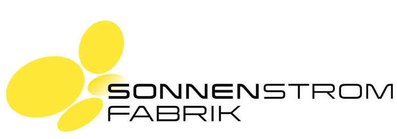 Logo sonnenstrom