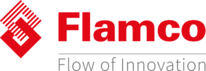 Flamco logo