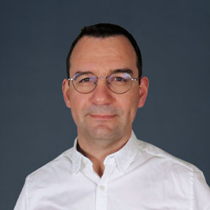 François Mercadal-spécialiste thermique
