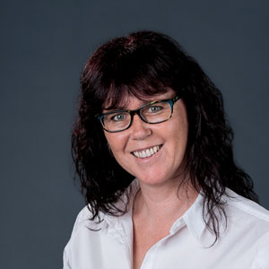 Caroline Coquelin-Marketing