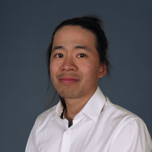 Viet Van Lê-Logistique