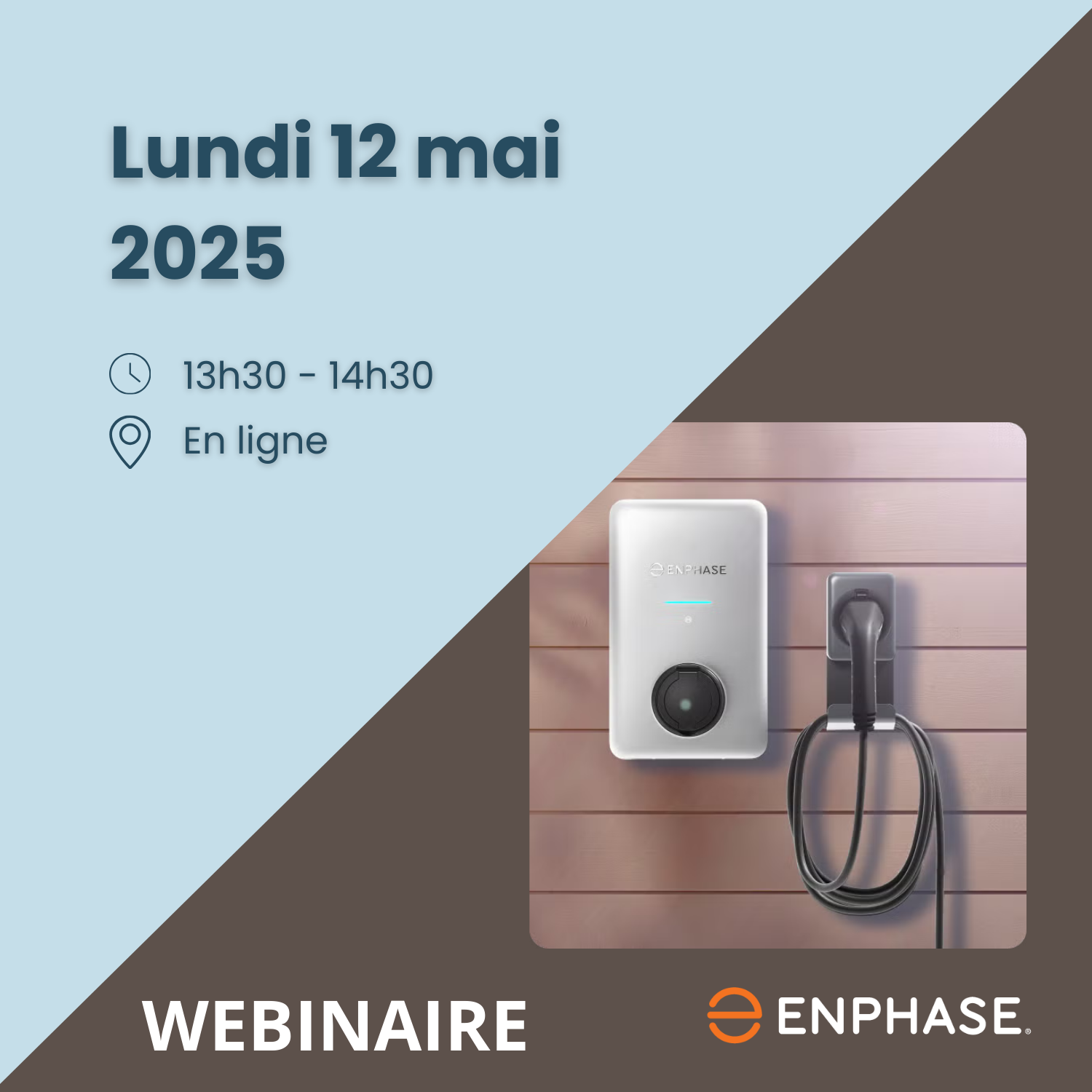 Enphase - 12.05.25