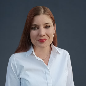 Coralie Gerber - ADV